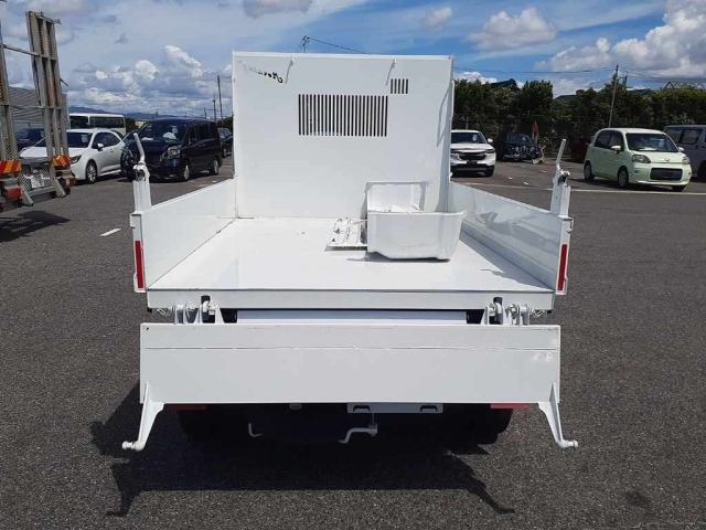 SUZUKI CARRY TRUCK 2022