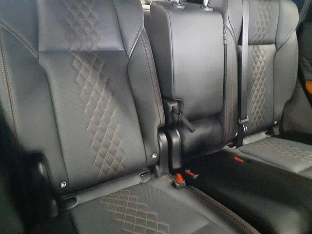 MITSUBISHI OUTLANDER PHEV 2022