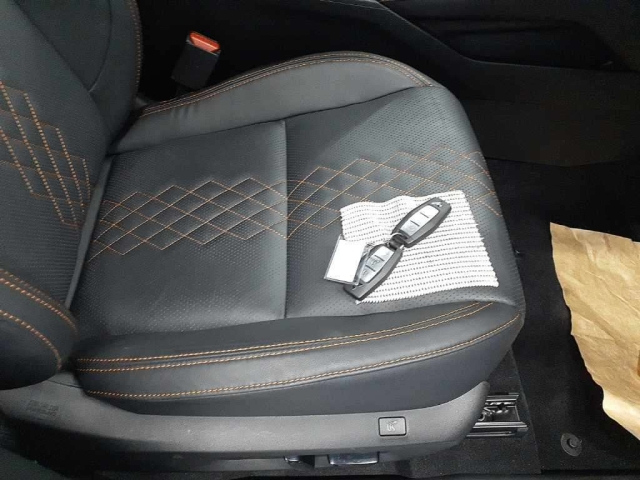 MITSUBISHI OUTLANDER PHEV 2022