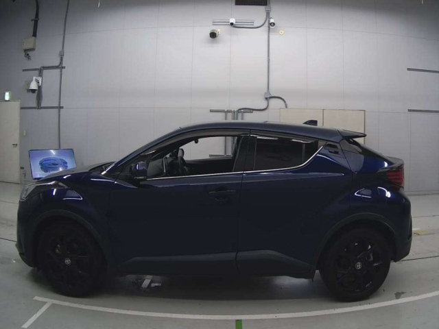 TOYOTA C-HR 2020