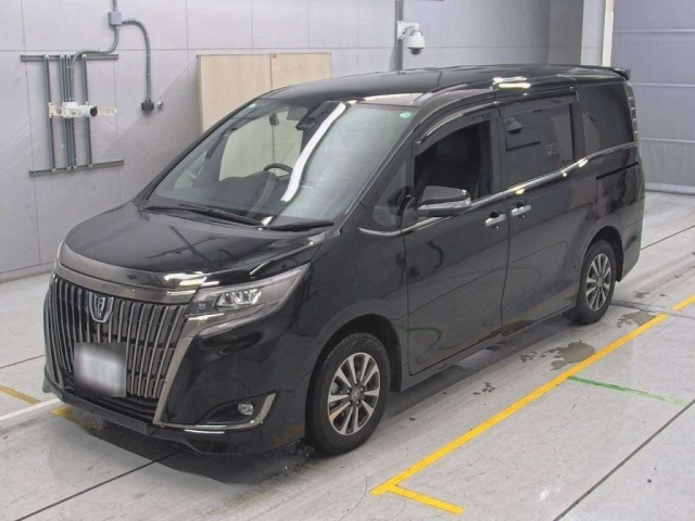 TOYOTA ESQUIRE 2019