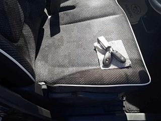 car slider