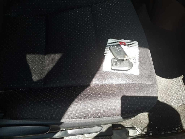 TOYOTA PORTE 2014