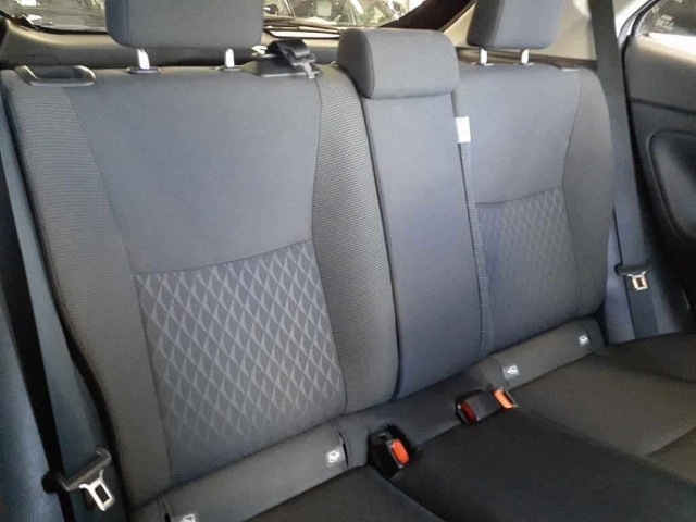 TOYOTA YARIS CROSS 2022