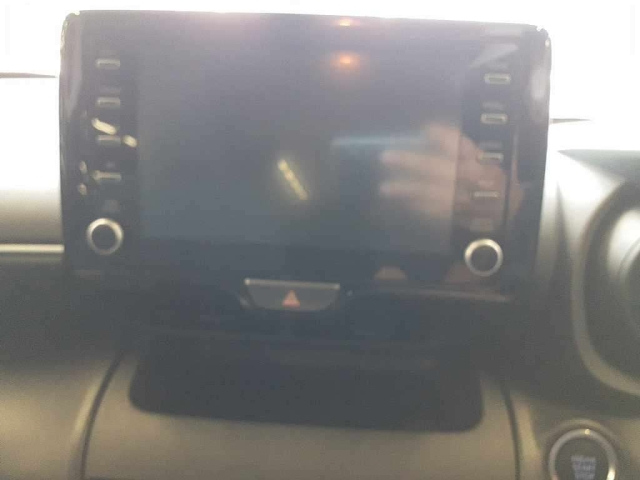 TOYOTA YARIS CROSS 2022