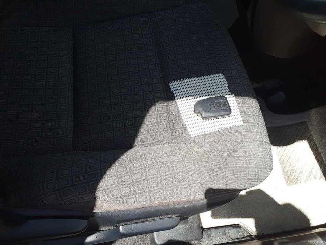 TOYOTA SPADE 2013