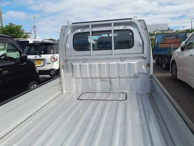 NISSAN CLIPPER TRUCK 2015