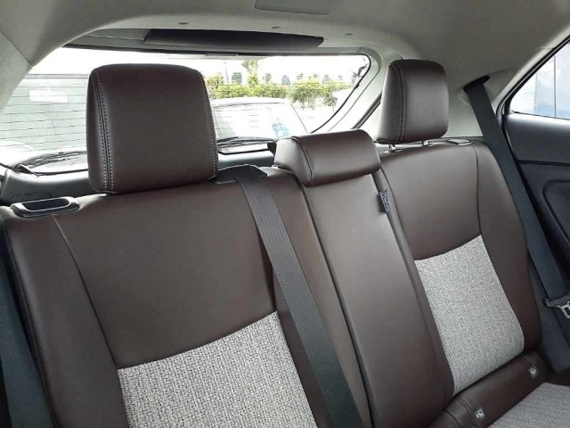 TOYOTA YARIS CROSS 2022