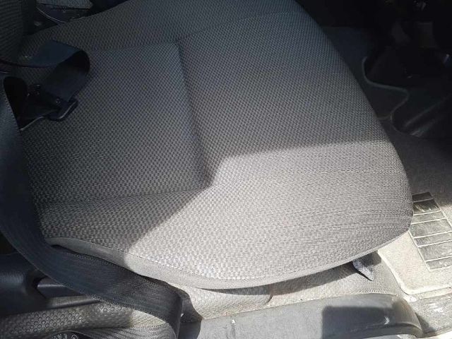 TOYOTA HIACE VAN 2020