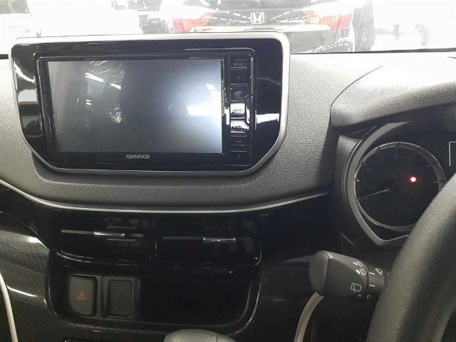 DAIHATSU MOVE 2020