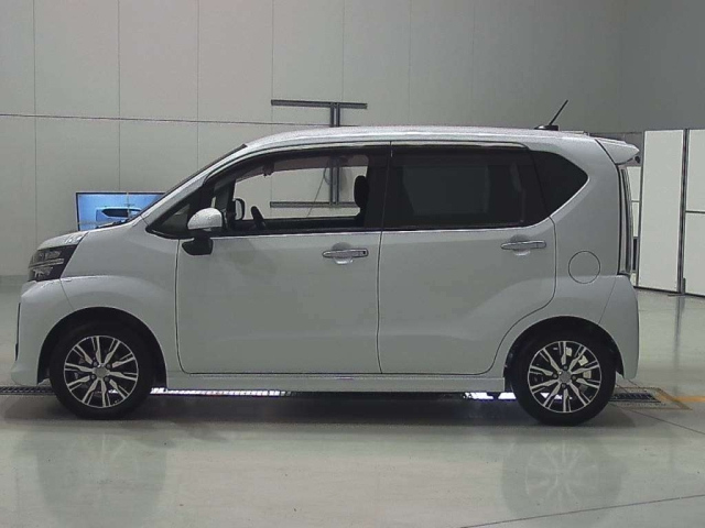DAIHATSU MOVE 2020