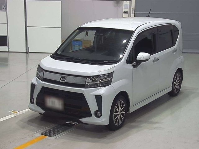DAIHATSU MOVE 2020