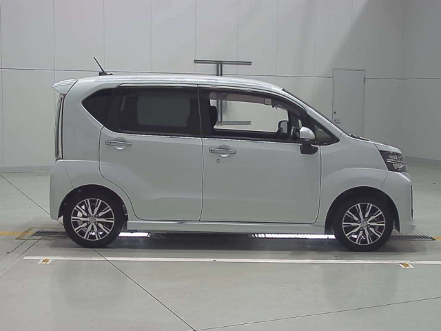 DAIHATSU MOVE 2020