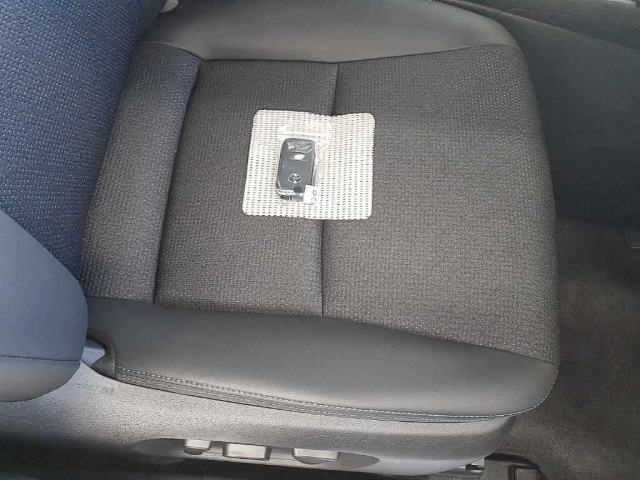 TOYOTA YARIS CROSS 2025
