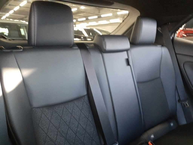 TOYOTA YARIS CROSS 2025