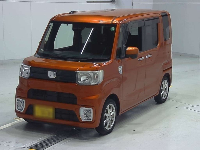 DAIHATSU WAKE 2017