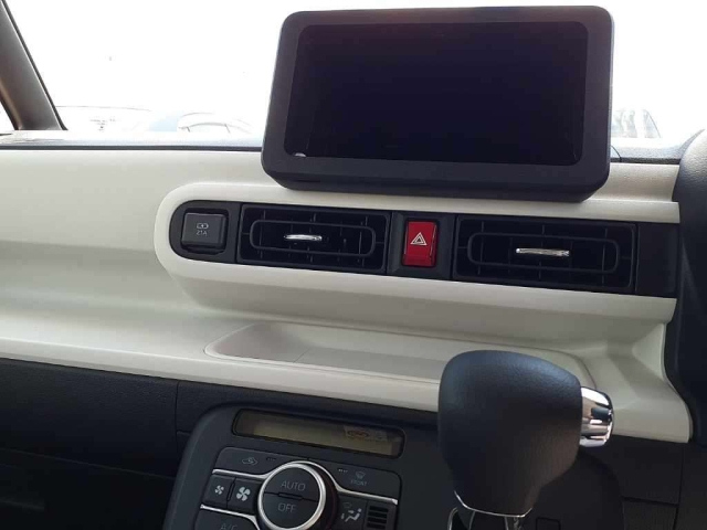 DAIHATSU MOVE CANBUS 2024