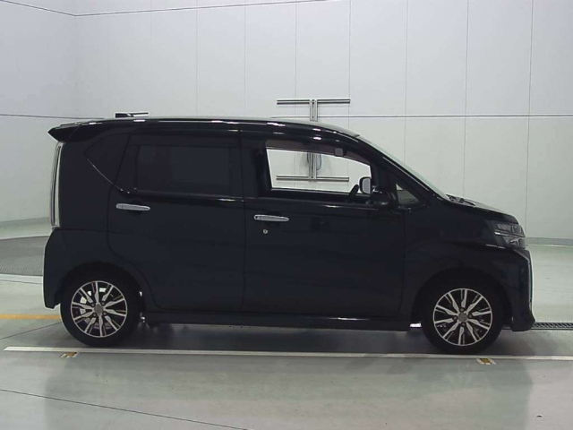 SUBARU STELLA 2017