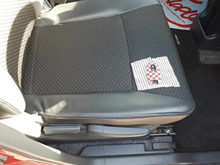car slider