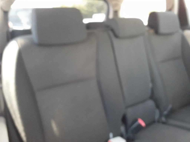 TOYOTA WISH 2011