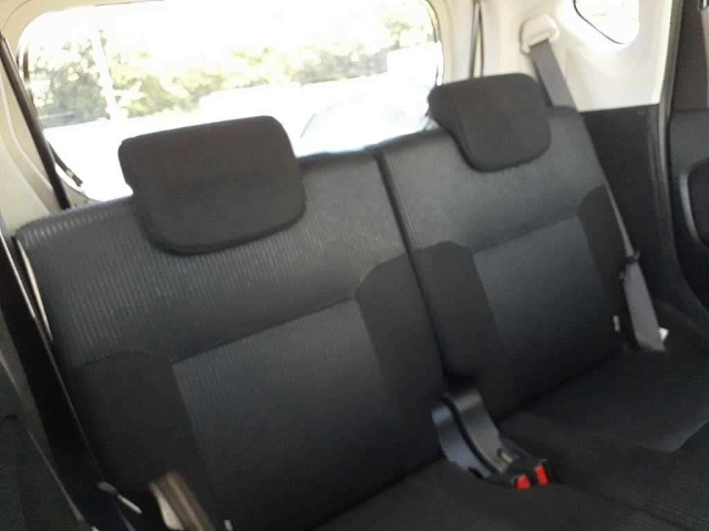 SUBARU STELLA 2017