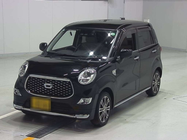 DAIHATSU CAST 2019