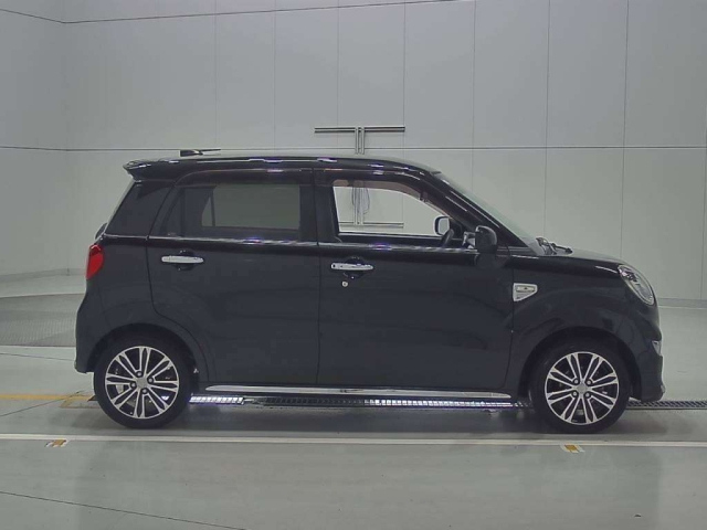 DAIHATSU CAST 2019