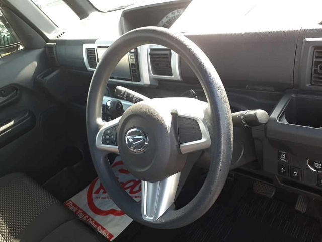 DAIHATSU WAKE 2015