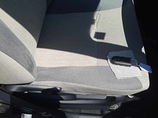 car slider