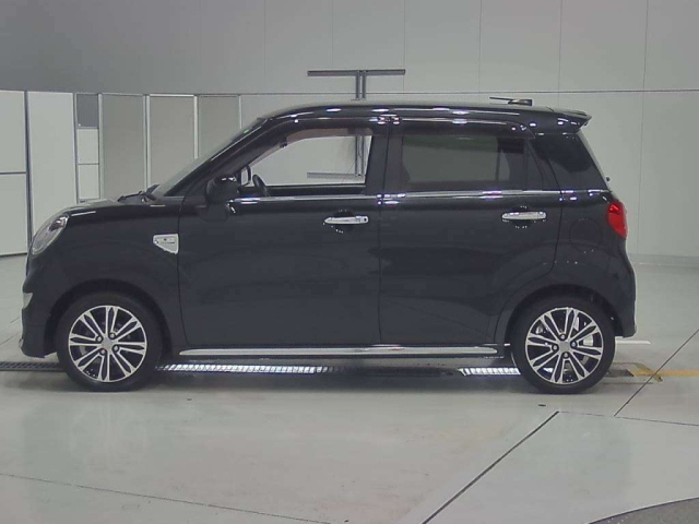 DAIHATSU CAST 2019