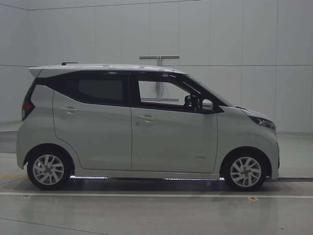 NISSAN DAYZ 2020
