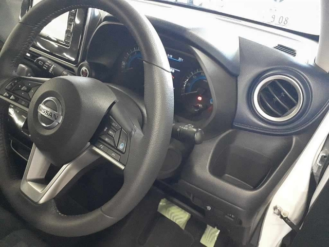 NISSAN DAYZ 2020