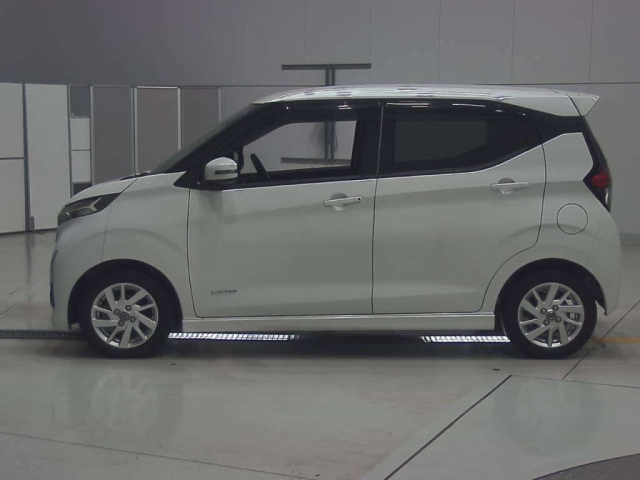 NISSAN DAYZ 2020