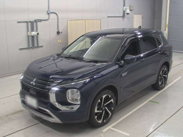 MITSUBISHI OUTLANDER PHEV 2021