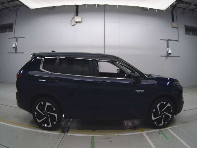 MITSUBISHI OUTLANDER PHEV 2021