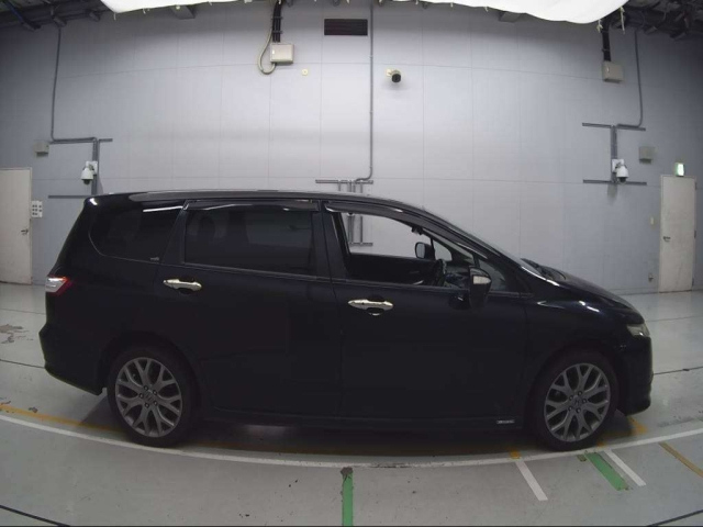 HONDA ODYSSEY 2011