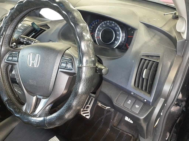 HONDA ODYSSEY 2011