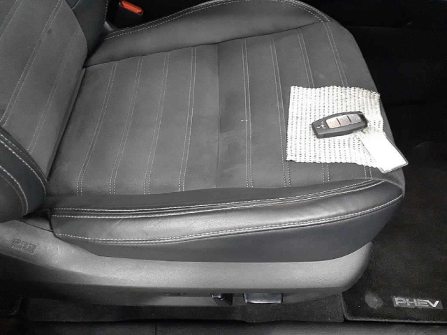 MITSUBISHI OUTLANDER PHEV 2021