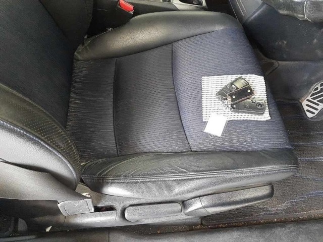 HONDA ODYSSEY 2011