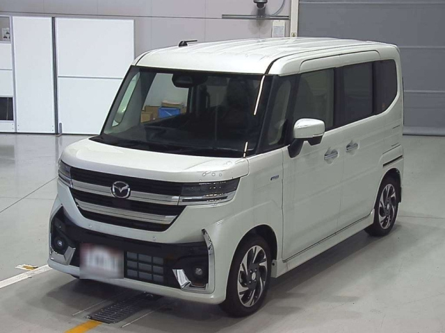 MAZDA FLAIR WAGON 2024
