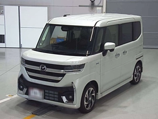 MAZDA FLAIR WAGON 2024
