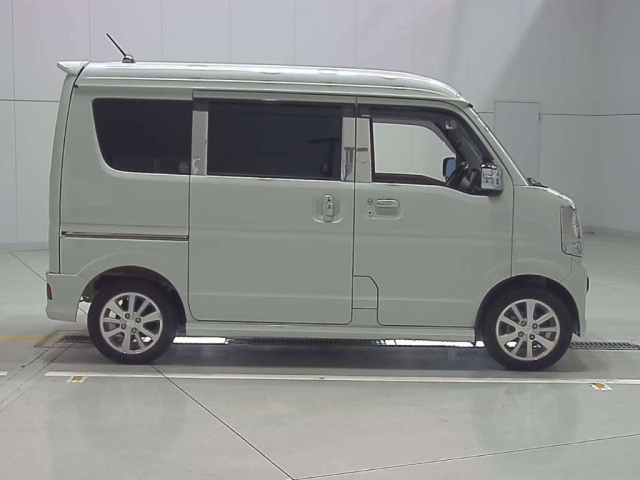 SUZUKI EVERY WAGON 2023
