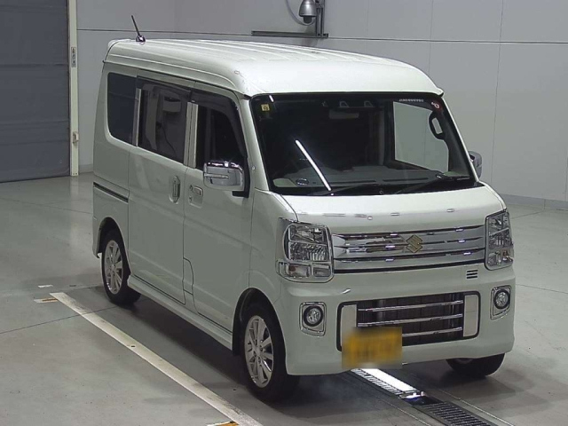 SUZUKI EVERY WAGON 2023