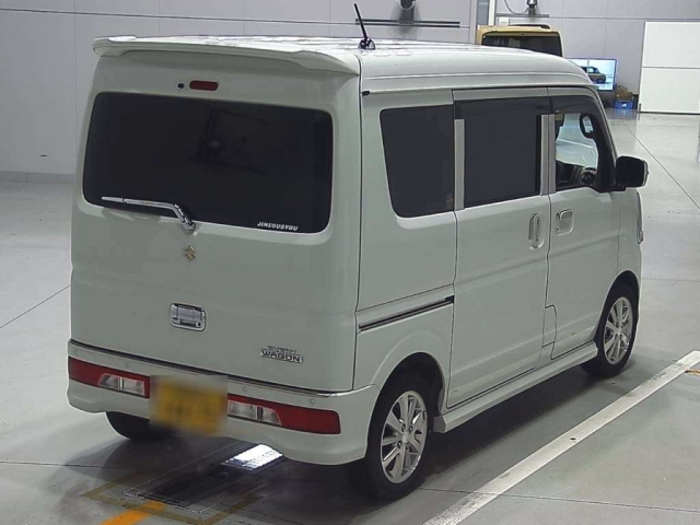 SUZUKI EVERY WAGON 2023