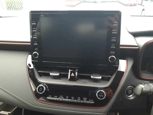 TOYOTA COROLLA TOURING 2020