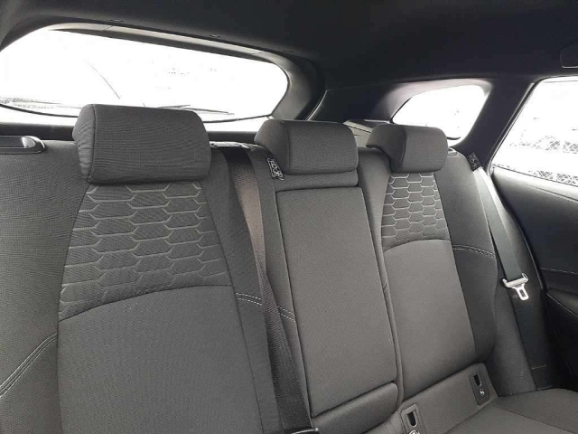 TOYOTA COROLLA TOURING 2020