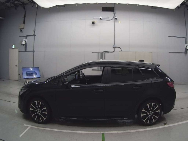 TOYOTA COROLLA TOURING 2020