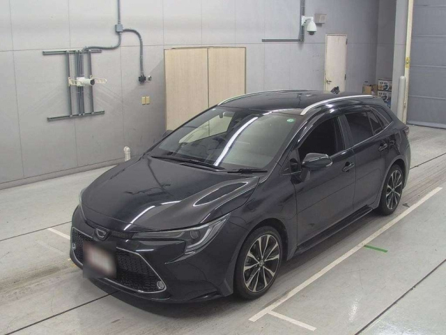 TOYOTA COROLLA TOURING 2020