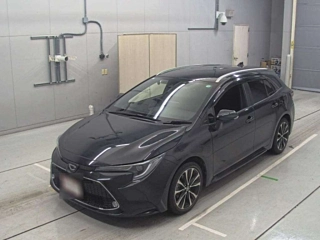 TOYOTA COROLLA TOURING 2020