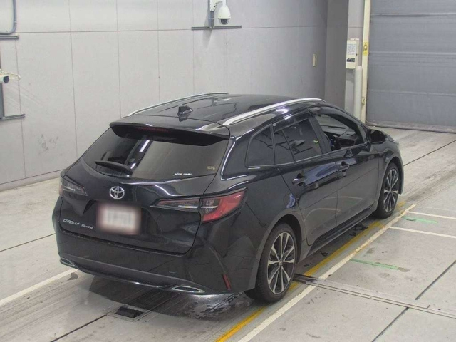 TOYOTA COROLLA TOURING 2020